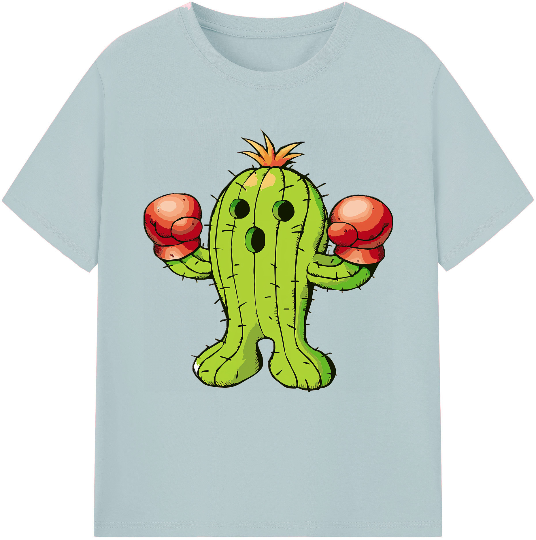 （画像用） Digimon デジタルモンスター/デジモン 綿100％半袖Tシャツ（フロントプリント）